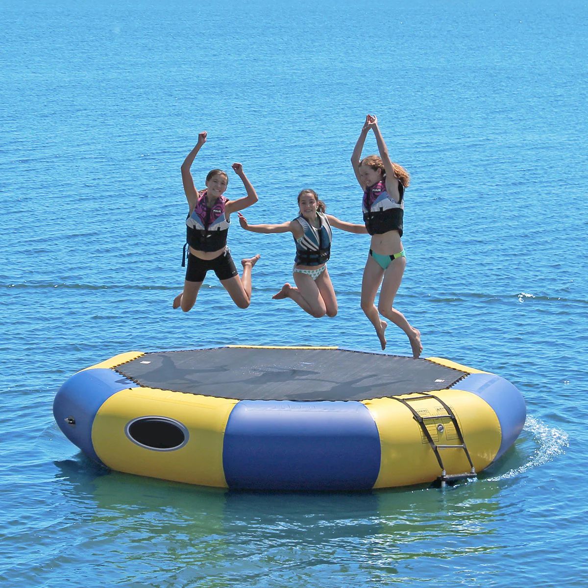Bongo Trampoline - Image 3
