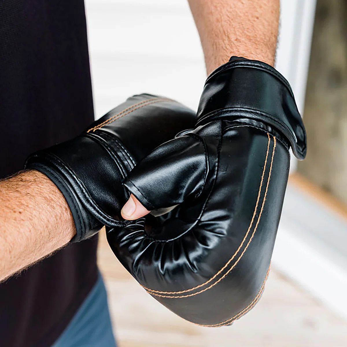 Boxing Gloves - Image 4