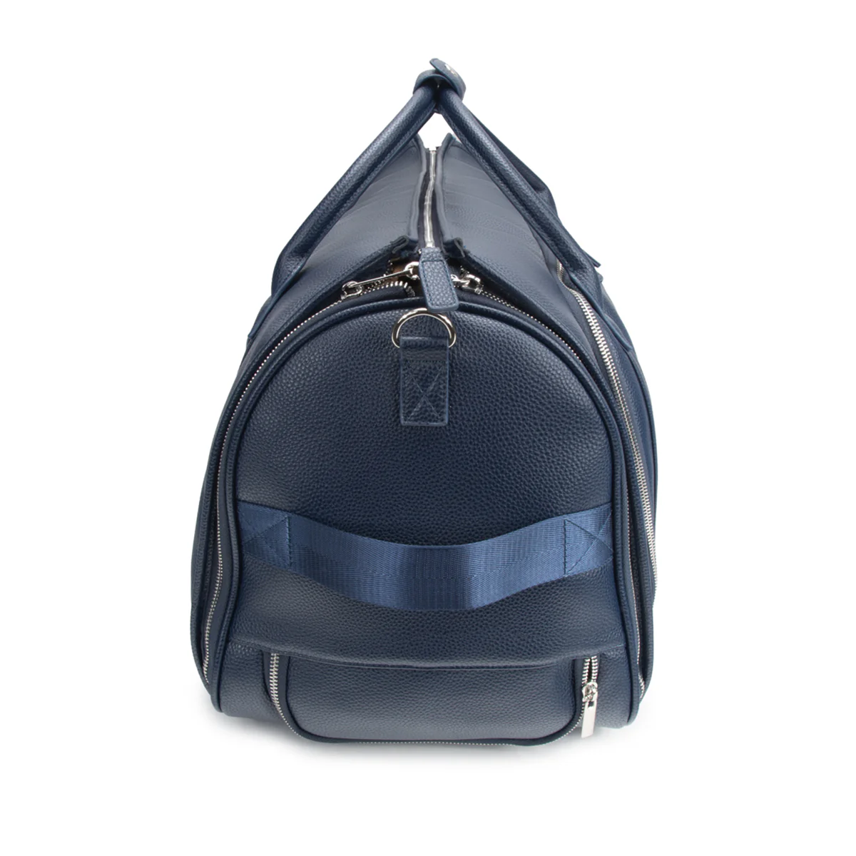 Brouk & Co Brett 2-in-1 Garment and Duffel Roller Bag - Image 13