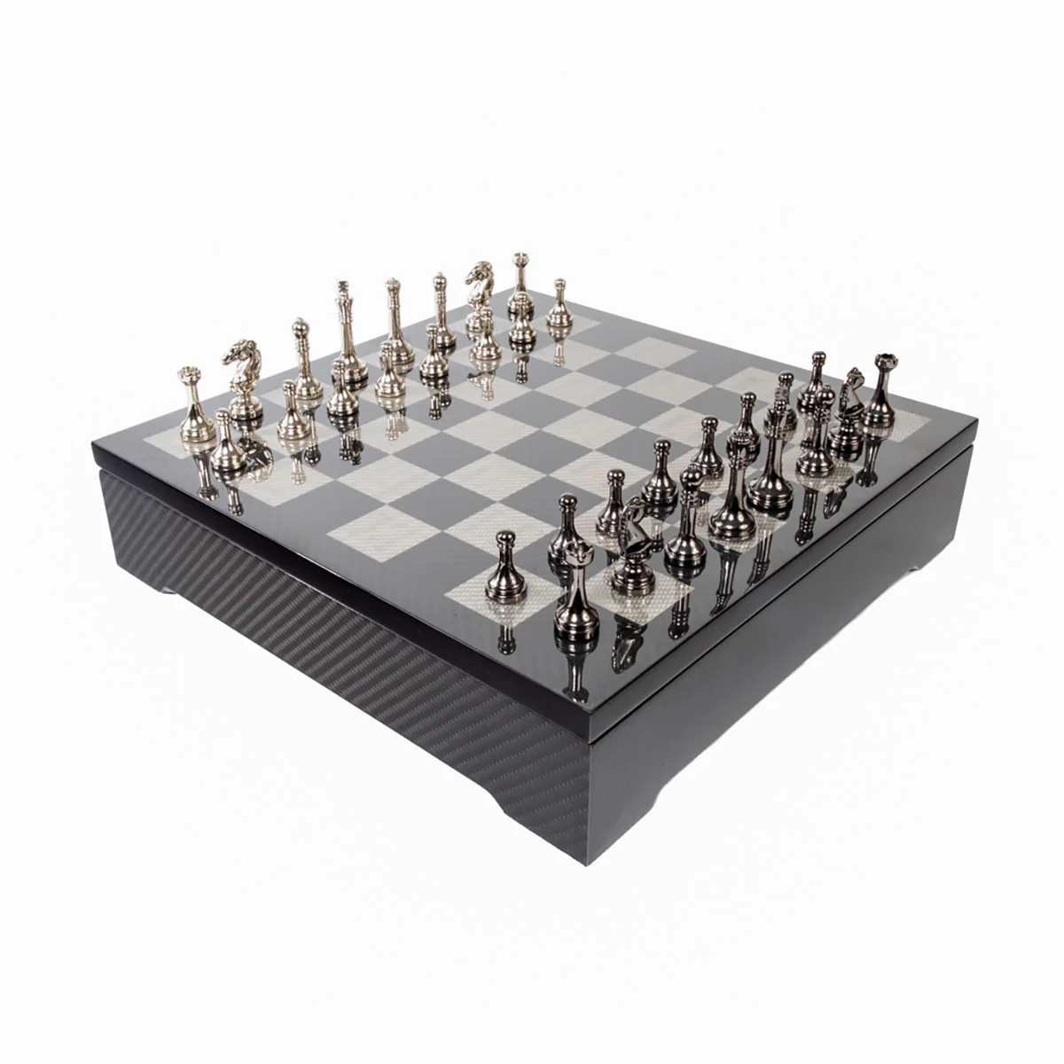 Brouk & Co Classic Chessboard