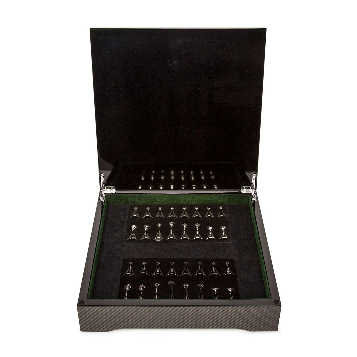 Brouk & Co Classic Chessboard - Image 2