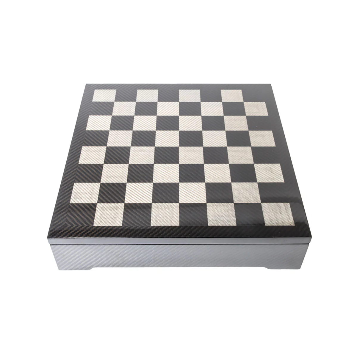 Brouk & Co Classic Chessboard - Image 3