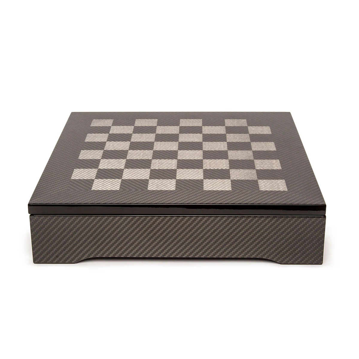 Brouk & Co Classic Chessboard - Image 4