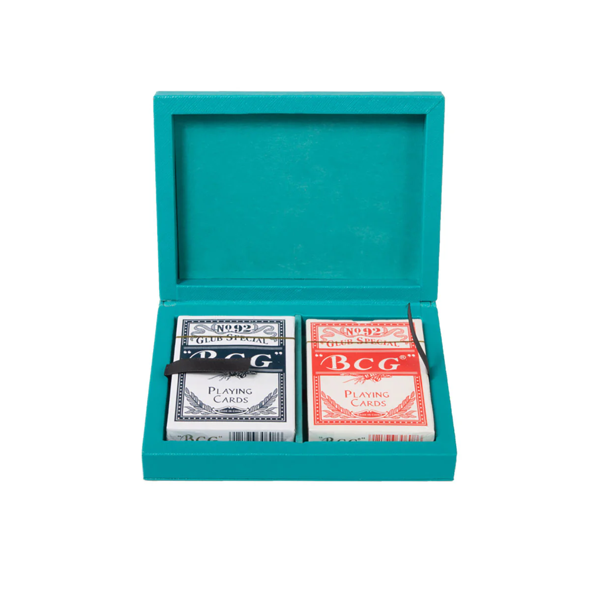 Brouk & Co Ellen Poker Card Set - Image 14