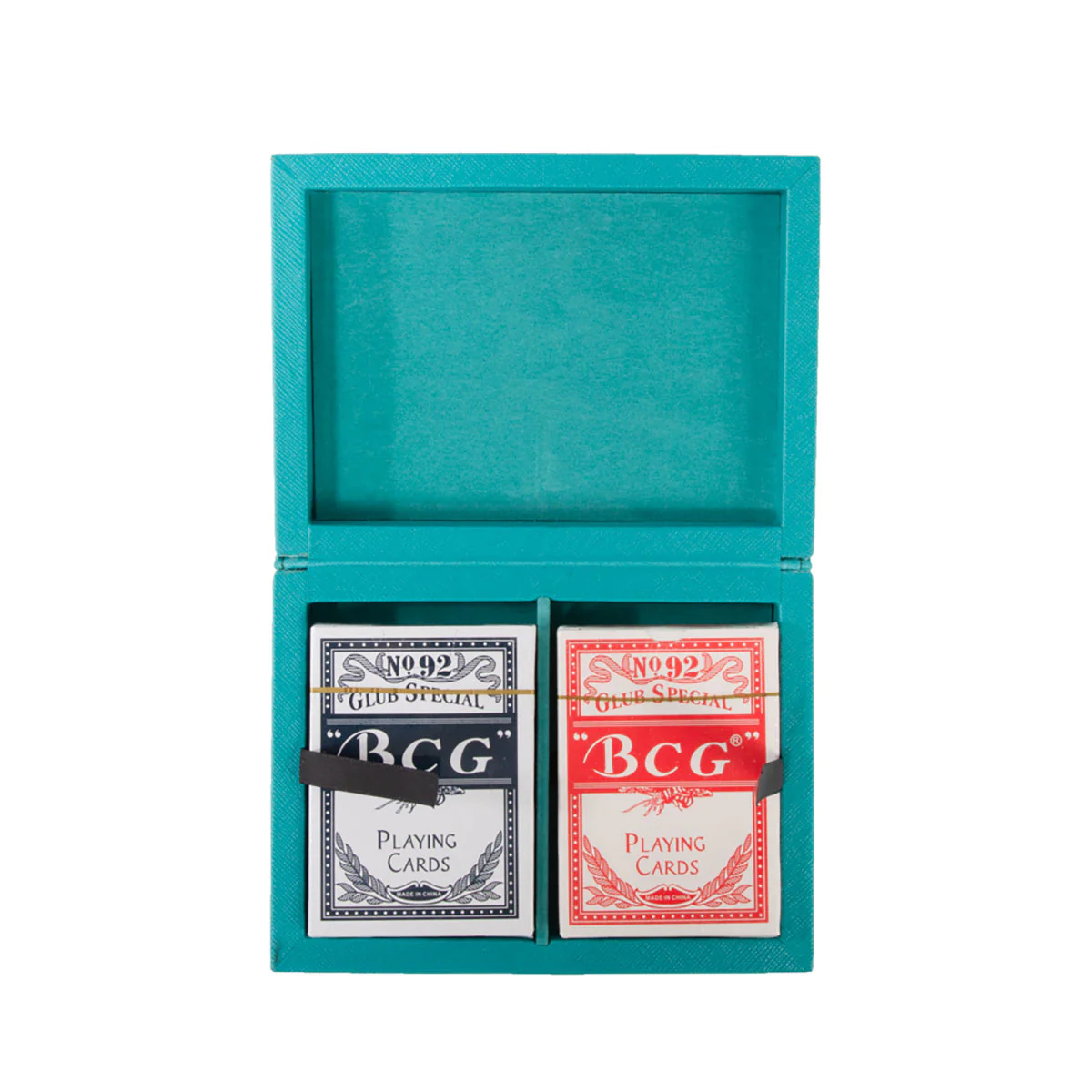 Brouk & Co Ellen Poker Card Set - Image 16