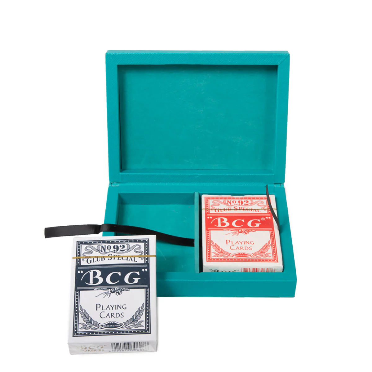 Brouk & Co Ellen Poker Card Set - Image 17