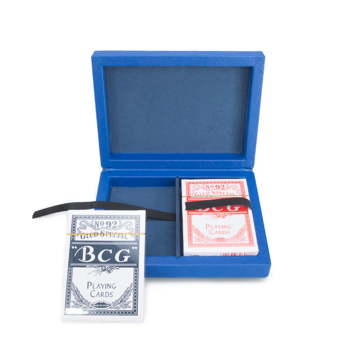 Brouk & Co Ellen Poker Card Set - Image 4