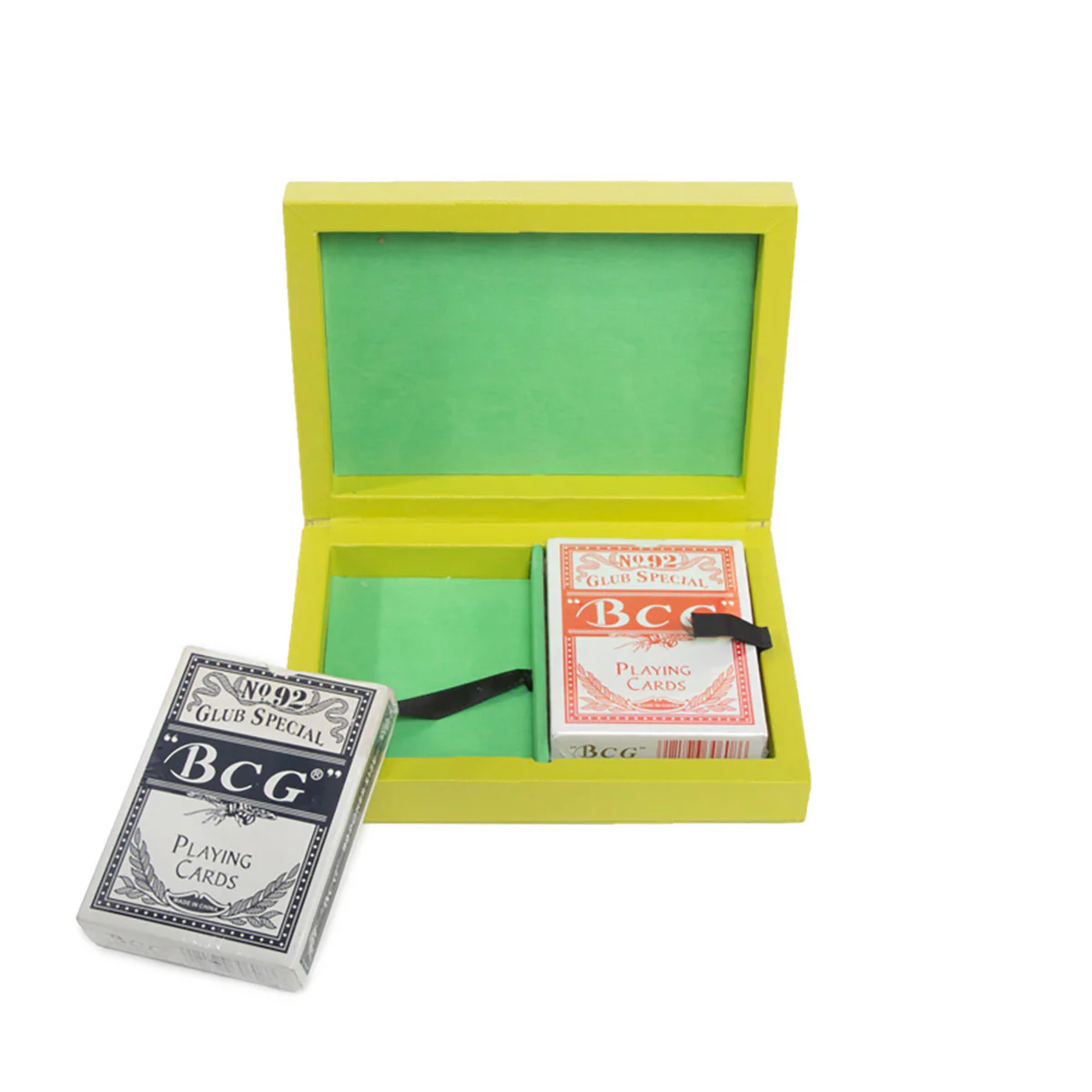 Brouk & Co Ellen Poker Card Set - Image 7