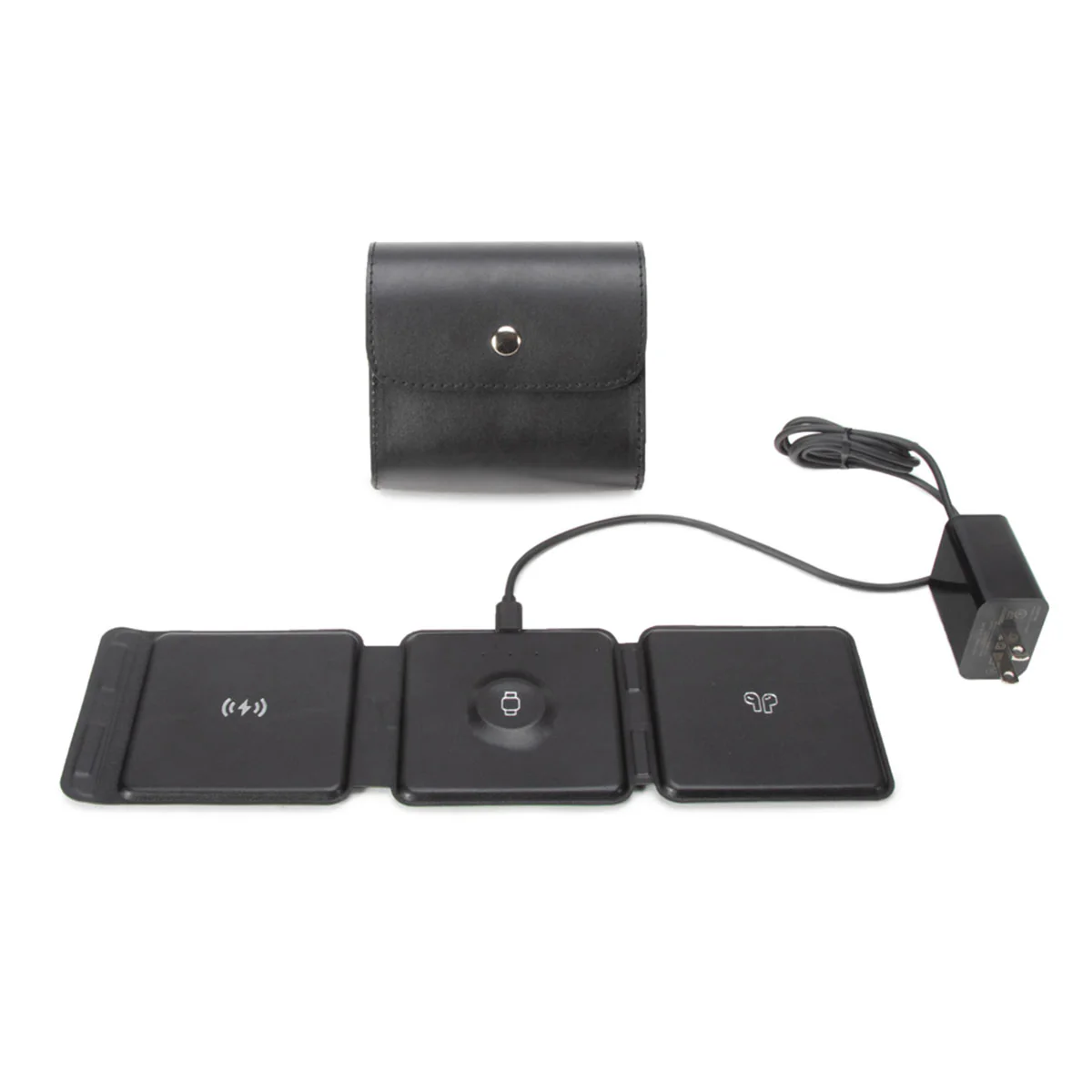 Brouk & Co Ellis 3 in 1 Fast Charging Foldable Pad - Image 18