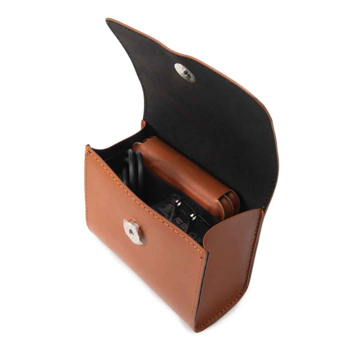 Brouk & Co Ellis 3 in 1 Fast Charging Foldable Pad - Image 3