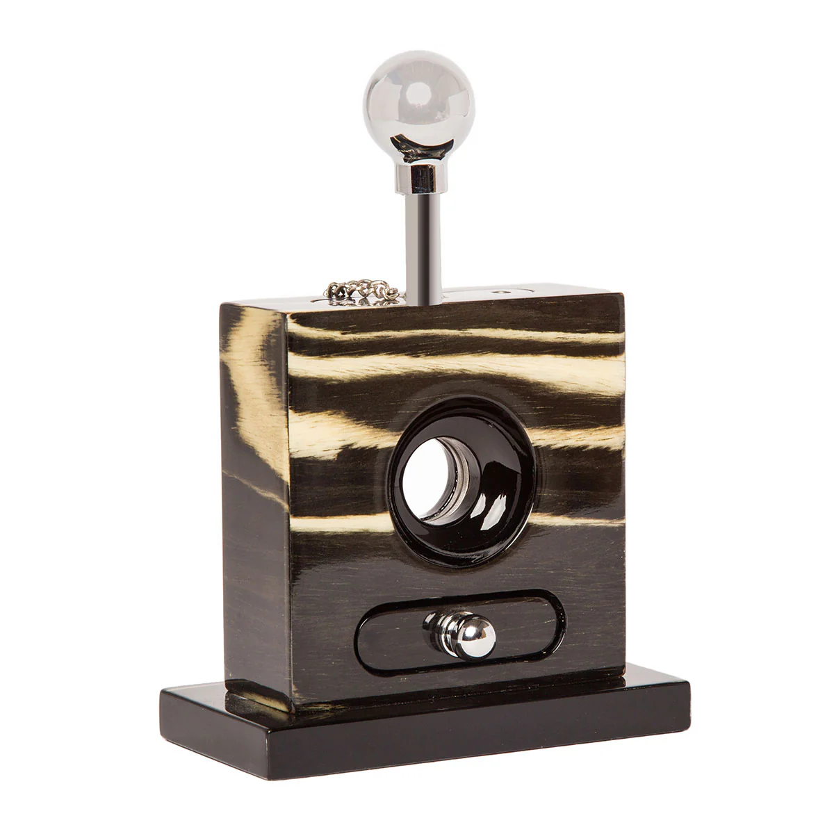 Brouk & Co Fab Marble Table Cigar Cutter