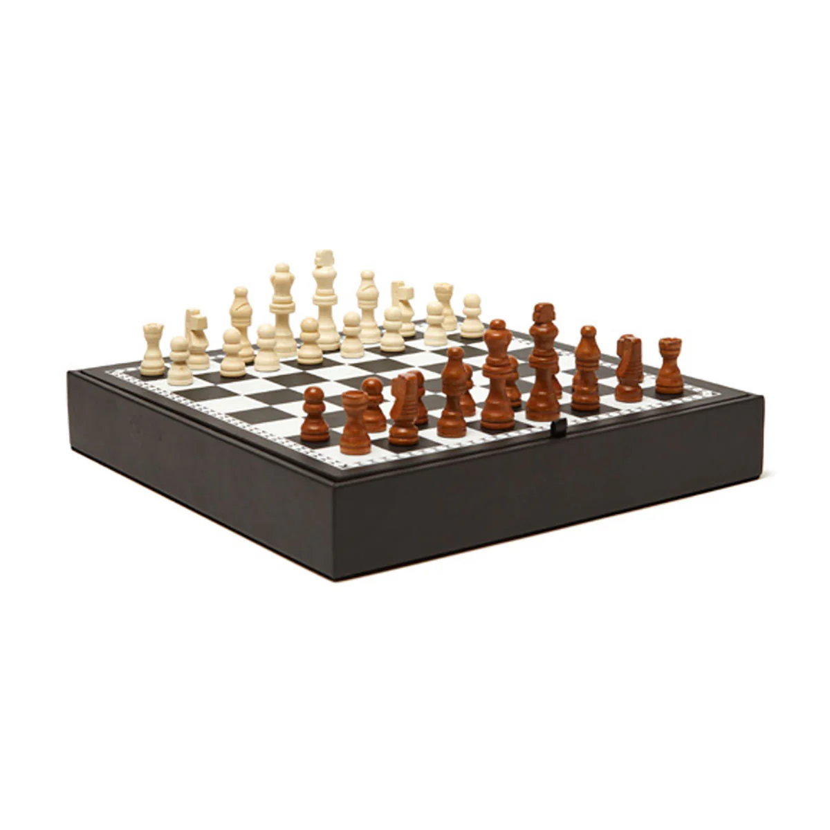 Brouk & Co Fallon 4 in 1 Games Set