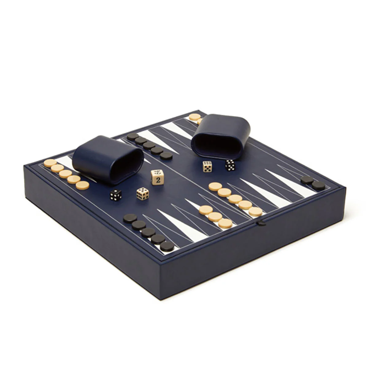 Brouk & Co Fallon 4 in 1 Games Set - Image 11