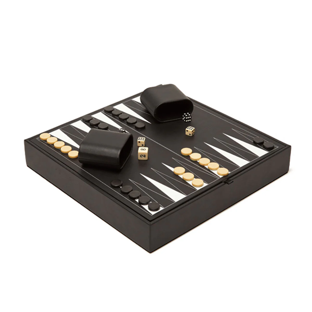 Brouk & Co Fallon 4 in 1 Games Set - Image 3
