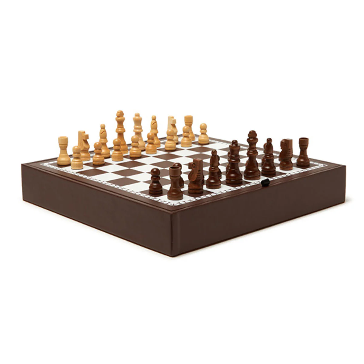 Brouk & Co Fallon 4 in 1 Games Set - Image 4