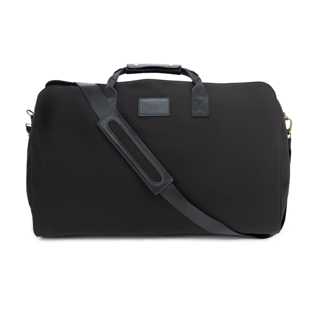 Brouk & Co Harrison 2 Piece Duffel and Garment Bag