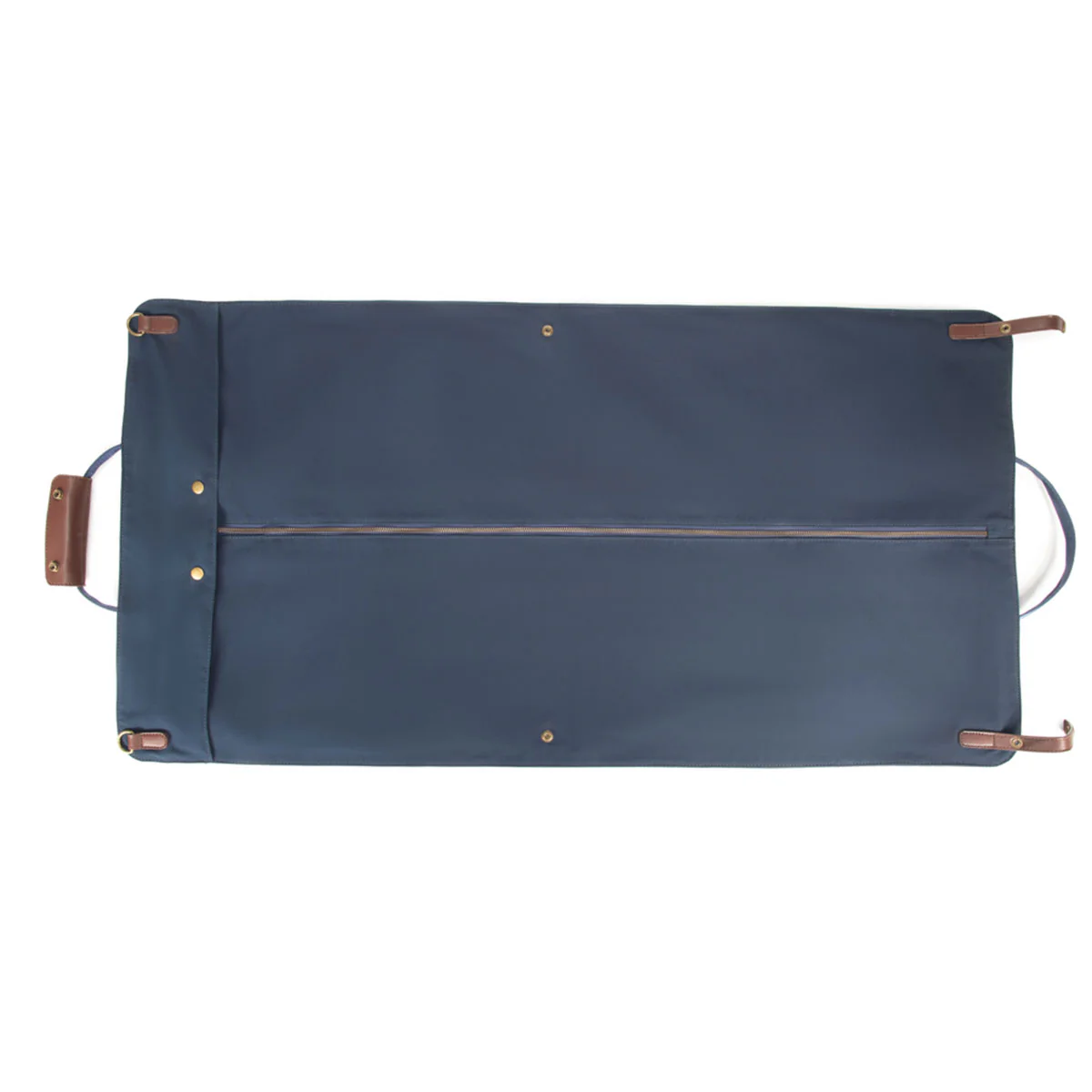Brouk & Co Harrison 2 Piece Duffel and Garment Bag - Image 11