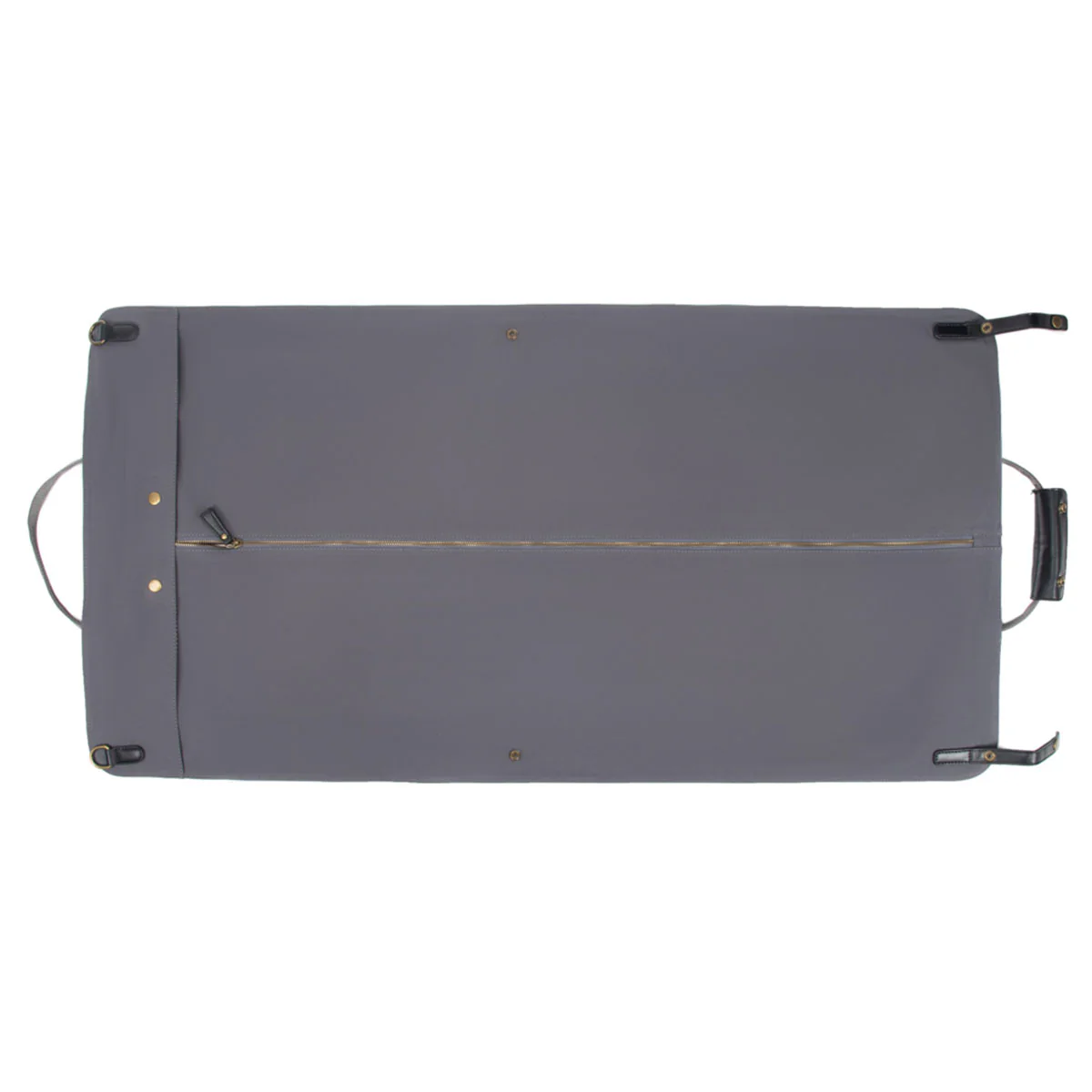 Brouk & Co Harrison 2 Piece Duffel and Garment Bag - Image 17