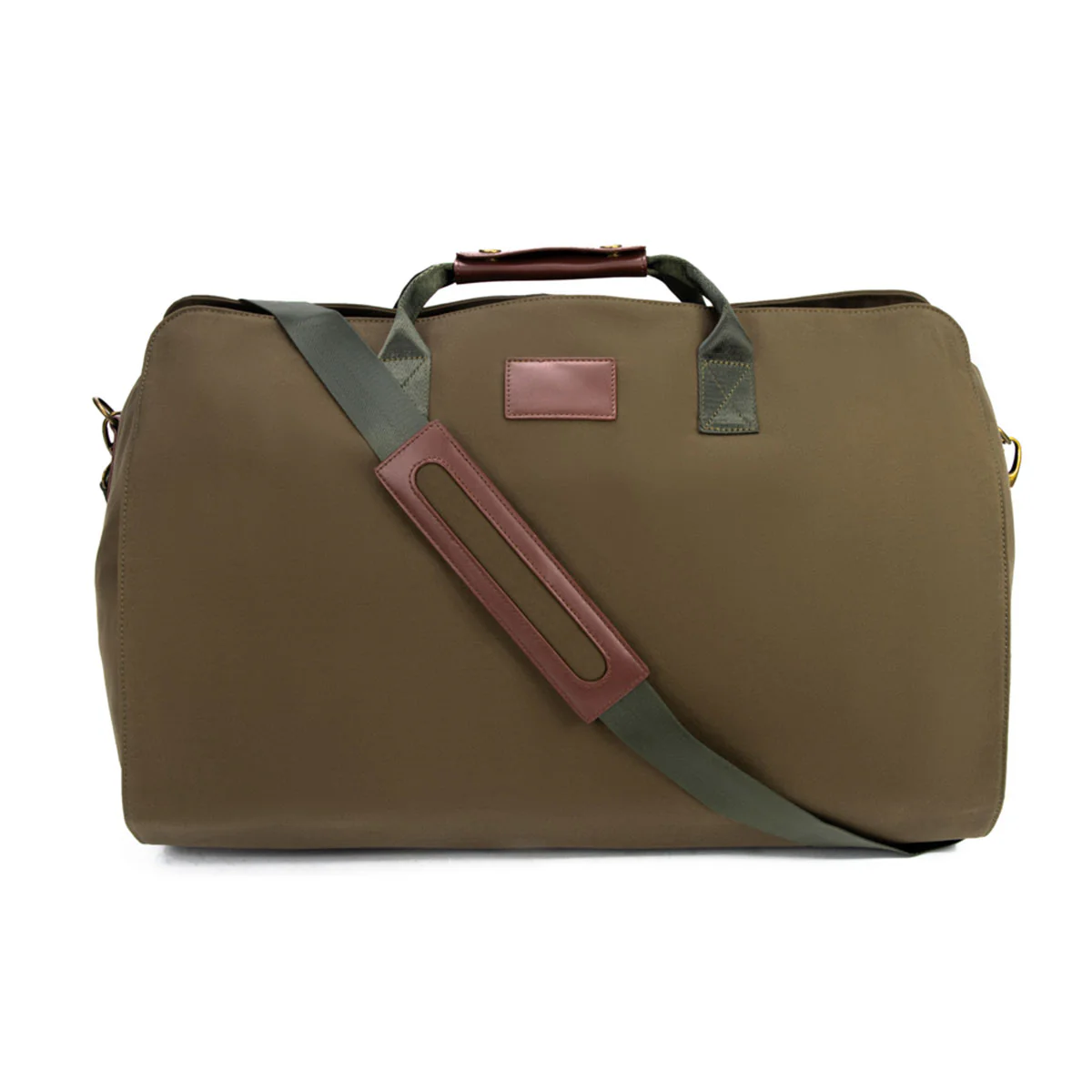 Brouk & Co Harrison 2 Piece Duffel and Garment Bag - Image 18