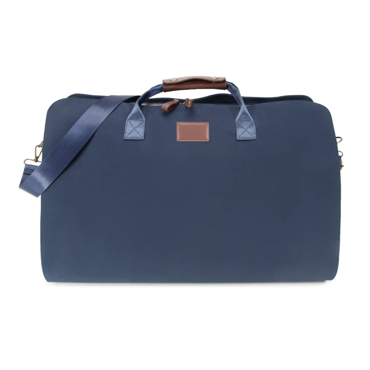 Brouk & Co Harrison 2 Piece Duffel and Garment Bag - Image 6