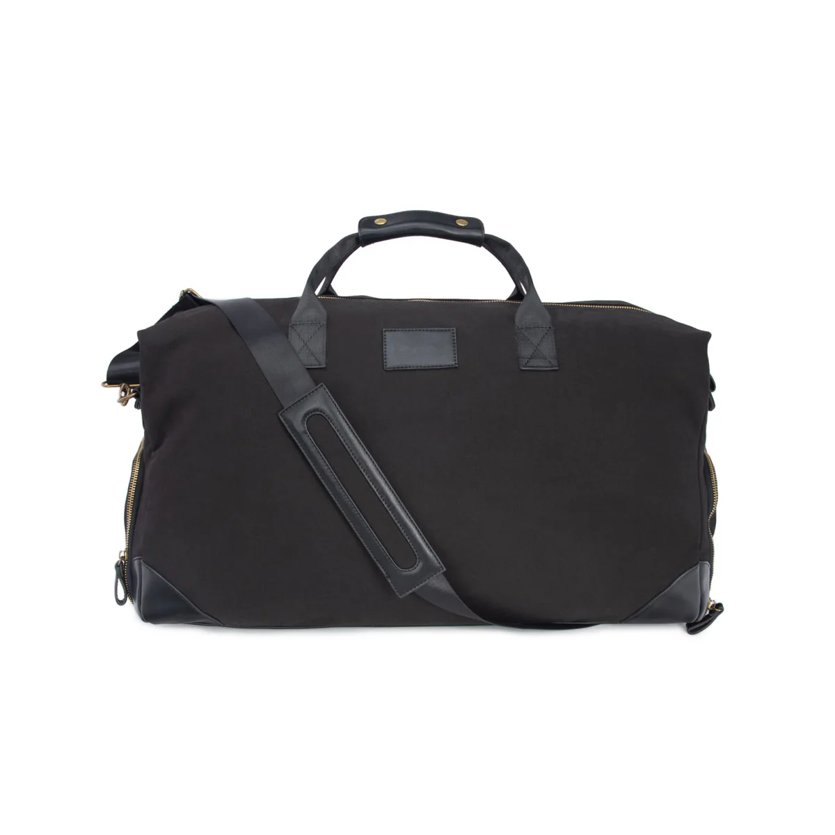 Brouk & Co Harrison Weekender Bag