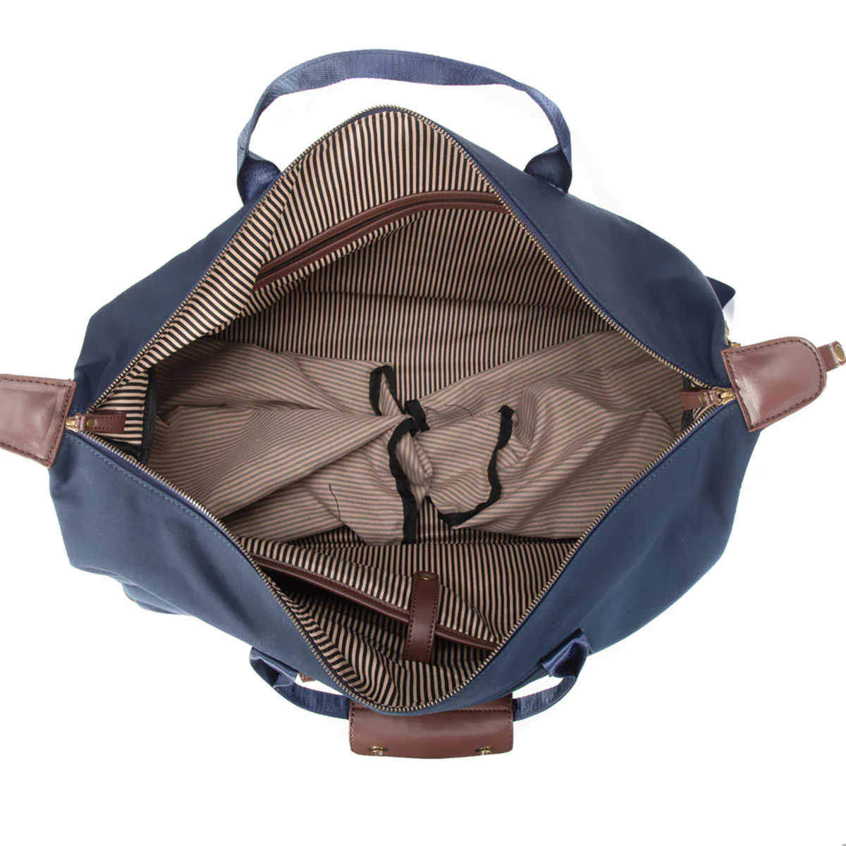 Brouk & Co Harrison Weekender Bag - Image 11