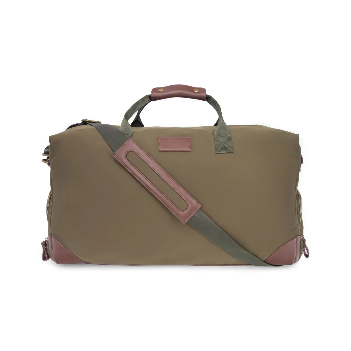 Brouk & Co Harrison Weekender Bag - Image 14