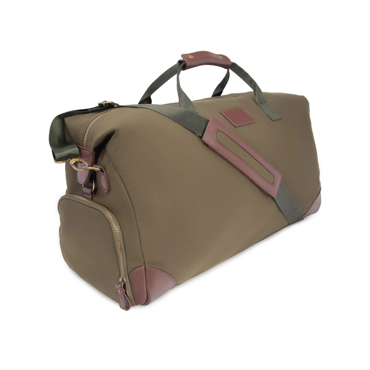 Brouk & Co Harrison Weekender Bag - Image 15
