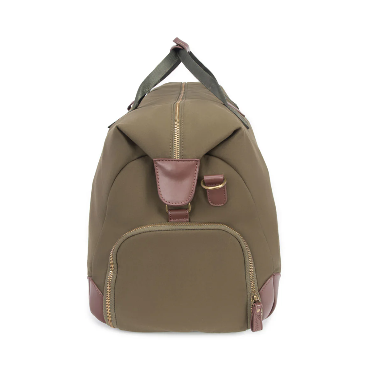 Brouk & Co Harrison Weekender Bag - Image 17
