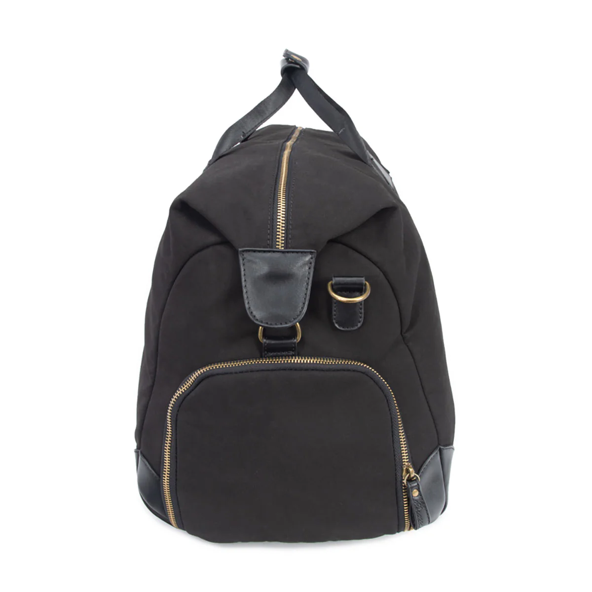 Brouk & Co Harrison Weekender Bag - Image 4