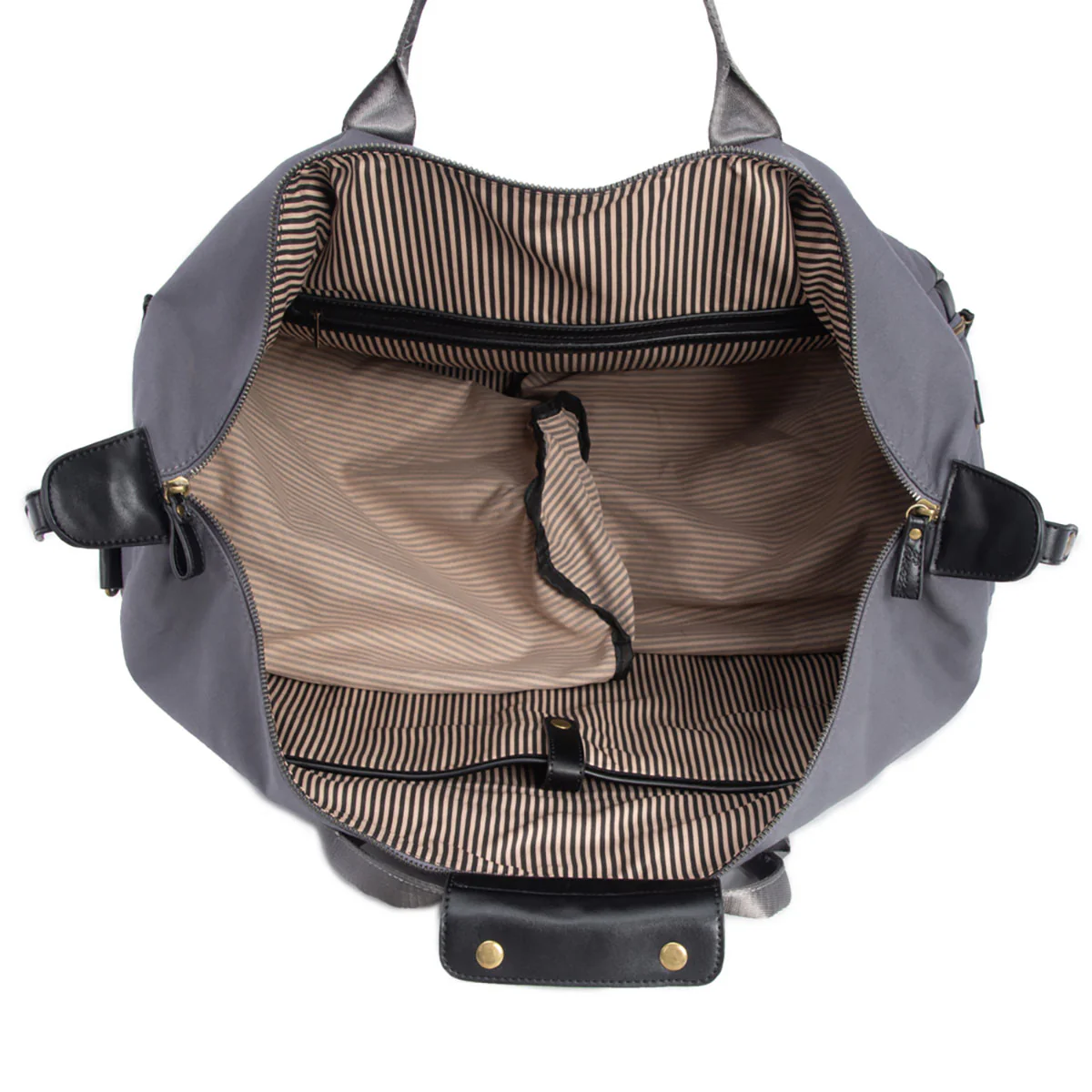 Brouk & Co Harrison Weekender Bag - Image 7