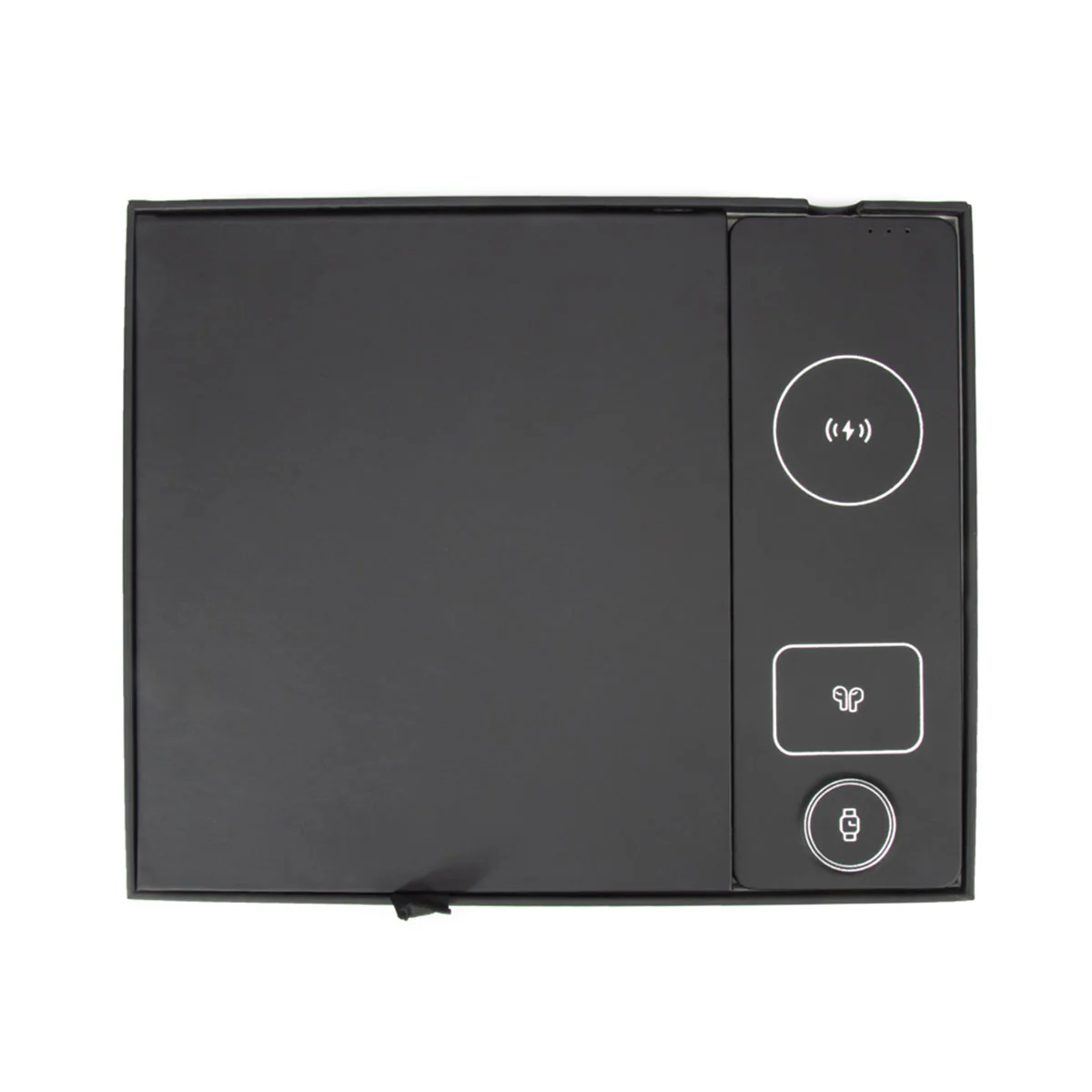 Brouk & Co Lux 3 in 1 Fast Charging Valet