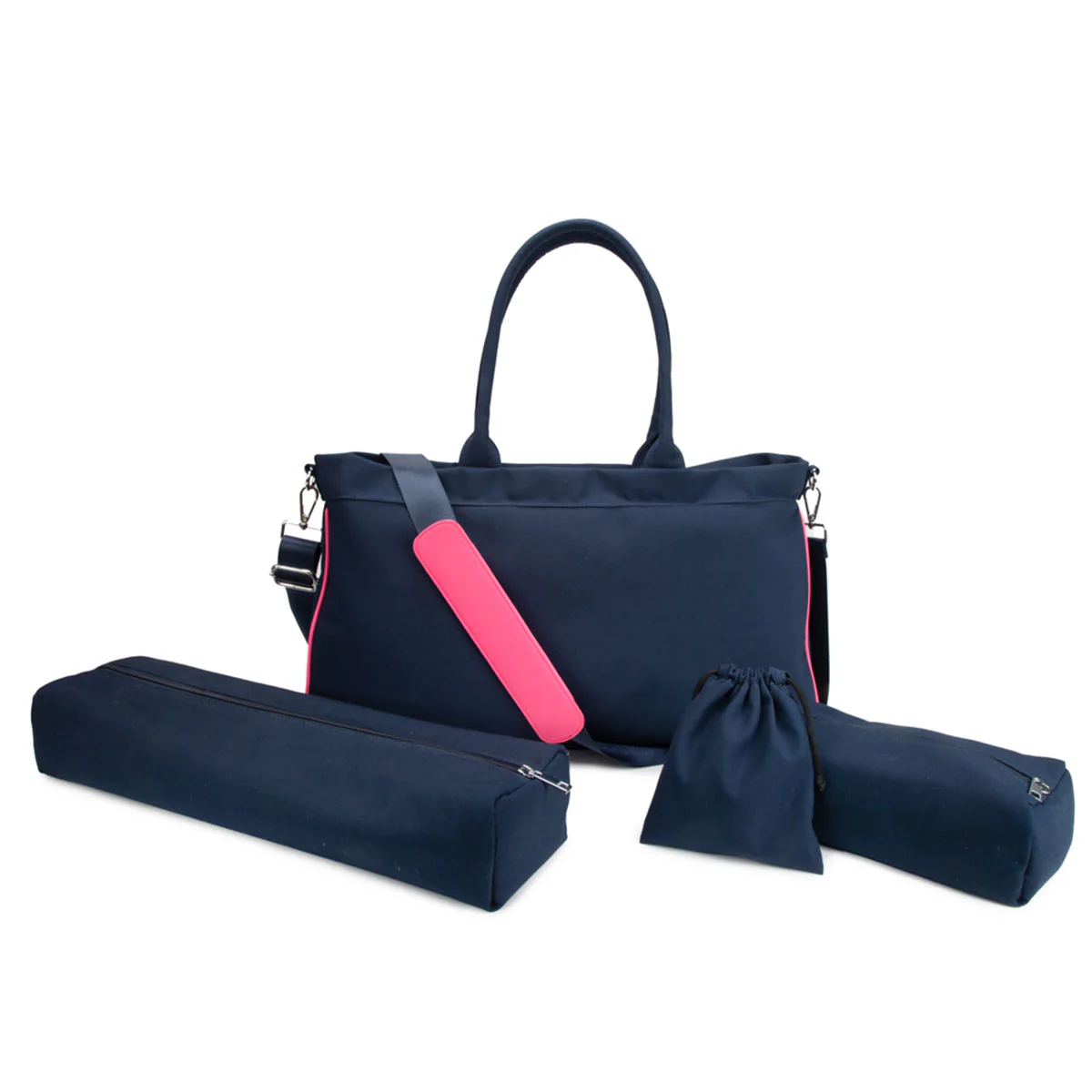 Brouk & Co Mahjong Tote Bag - Image 9