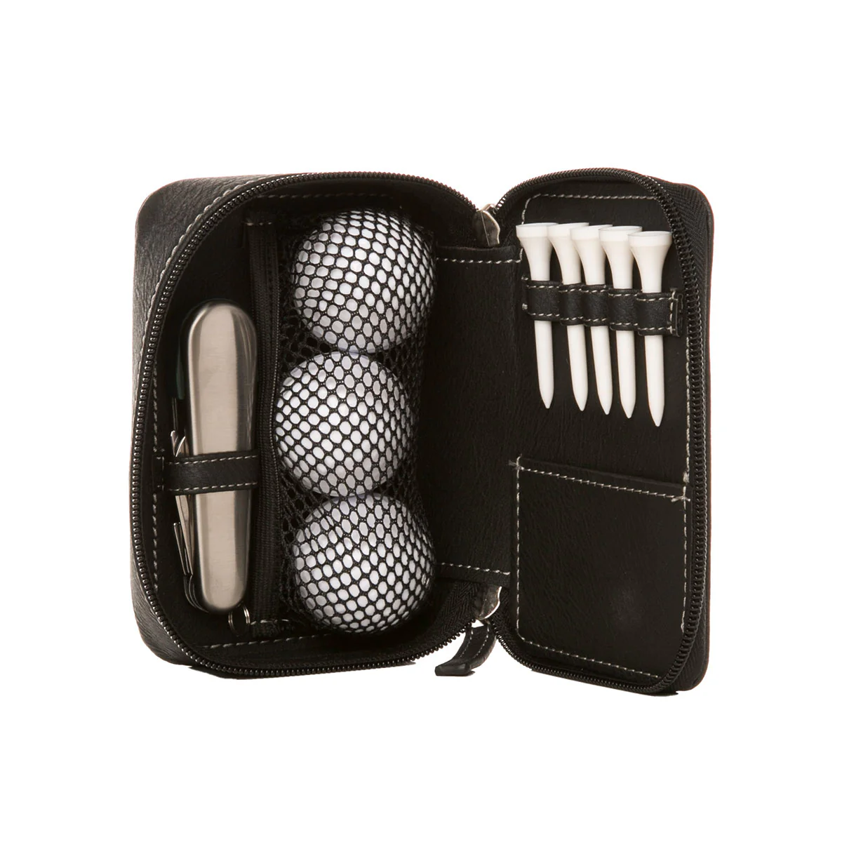 Brouk & Co Mini Golf Club Bag - Image 2