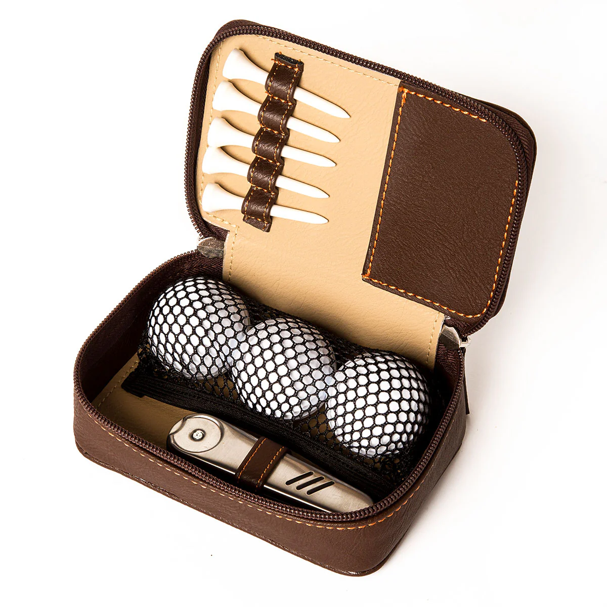 Brouk & Co Mini Golf Club Bag - Image 5