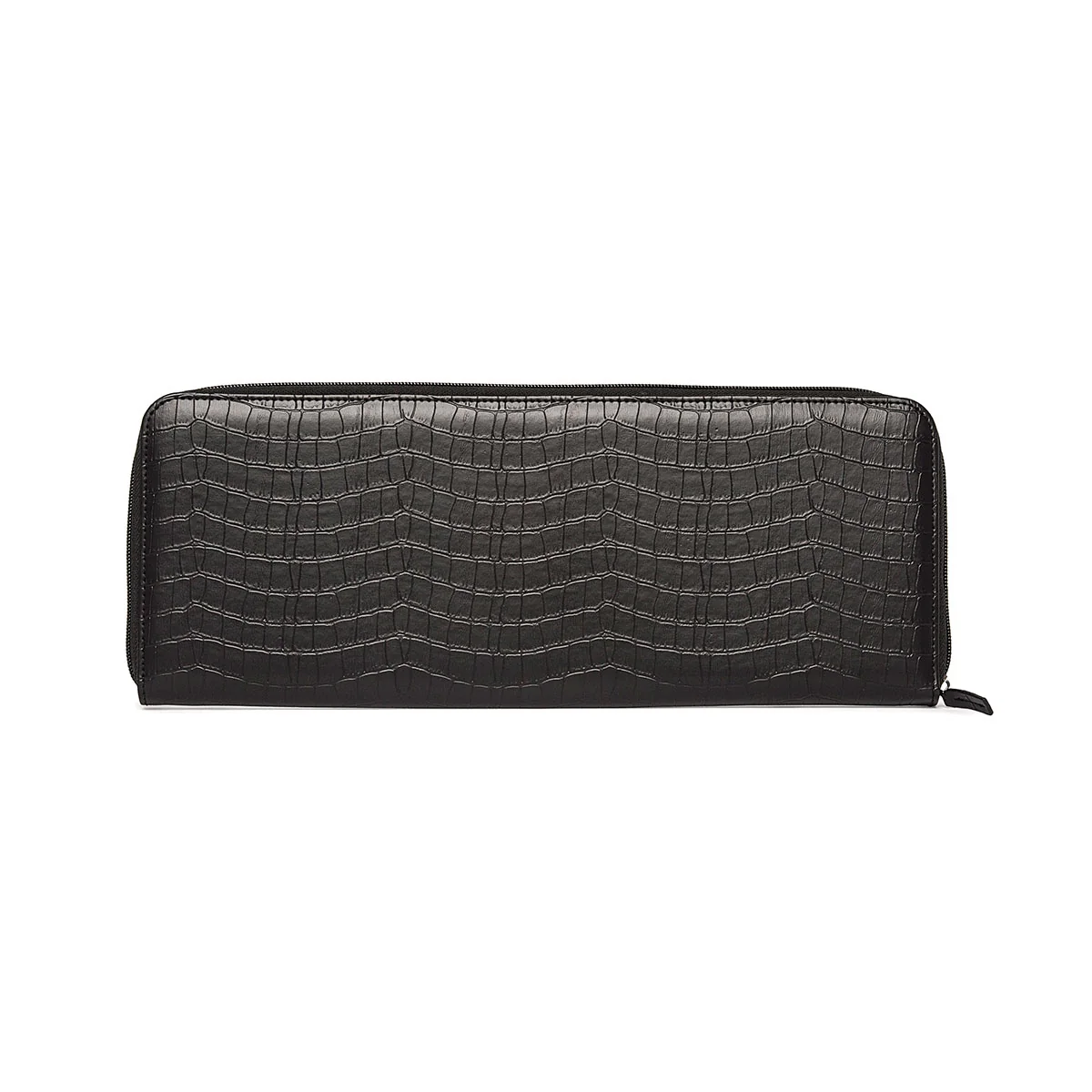 Brouk & Co Monaco Travel Tie Case - Image 4