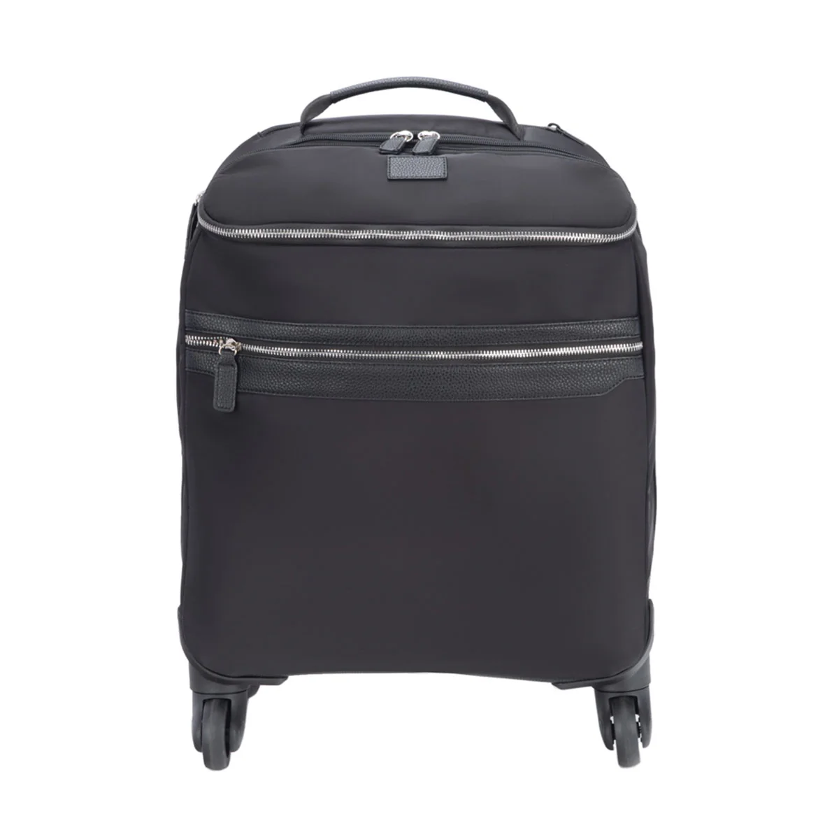Brouk & Co Morrison Briefcase Wheeled Trolley