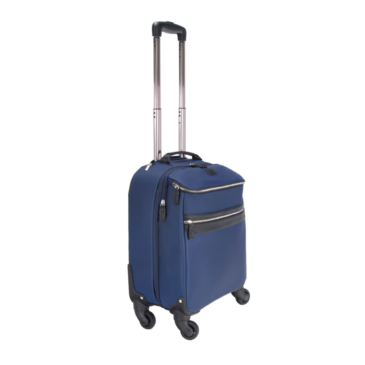 Brouk & Co Morrison Briefcase Wheeled Trolley - Image 14