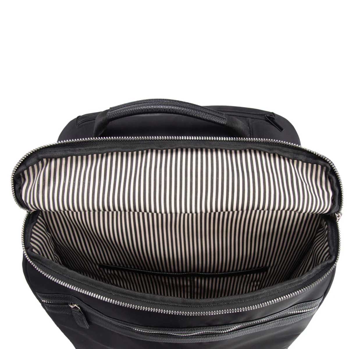 Brouk & Co Morrison Briefcase Wheeled Trolley - Image 18