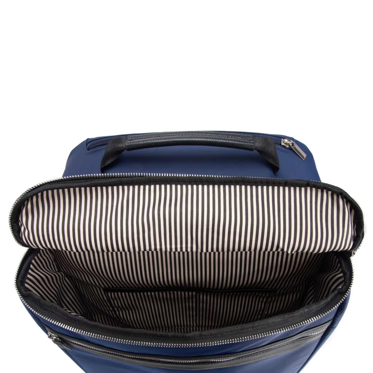 Brouk & Co Morrison Briefcase Wheeled Trolley - Image 5
