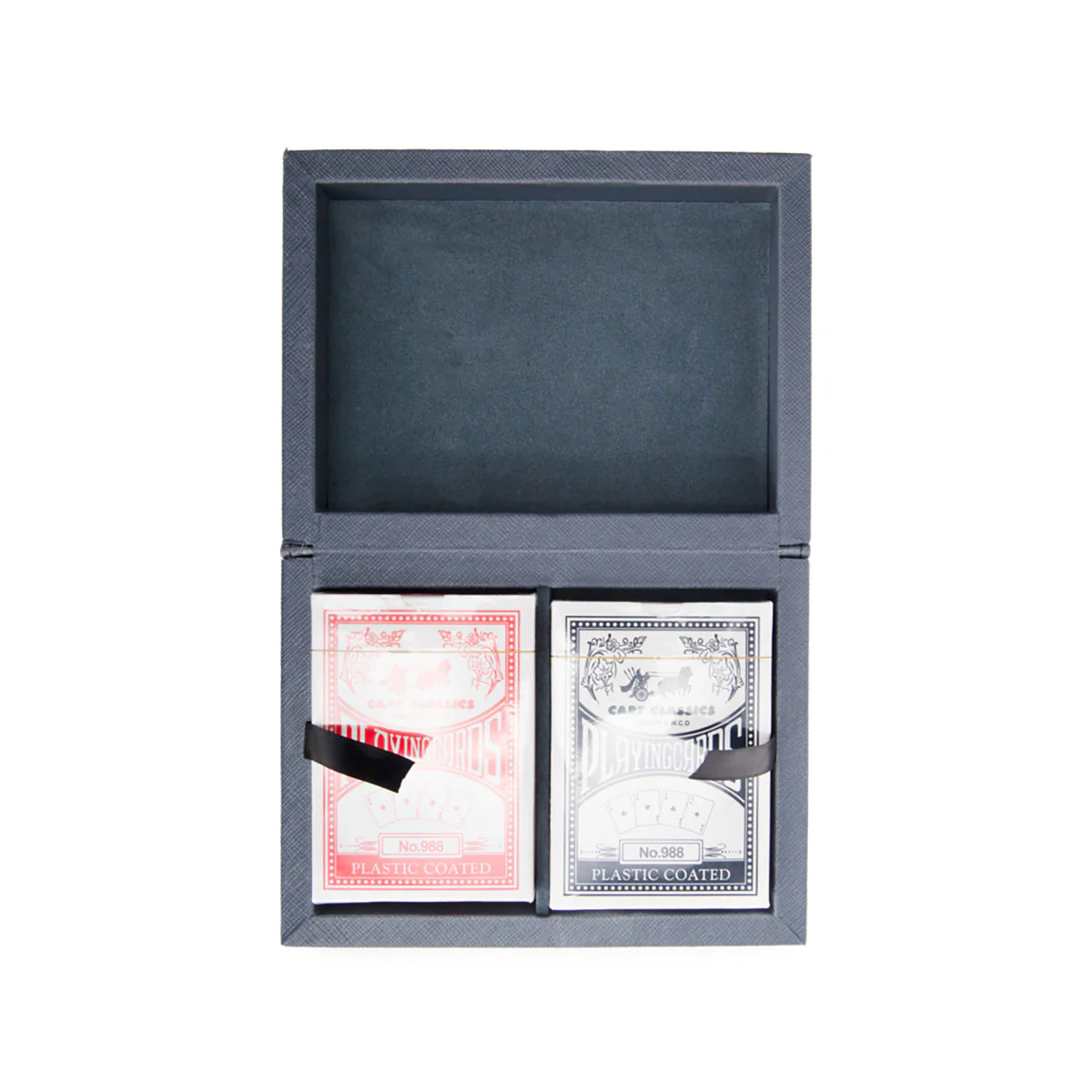 Brouk & Co Rowan Poker Card Set - Image 3