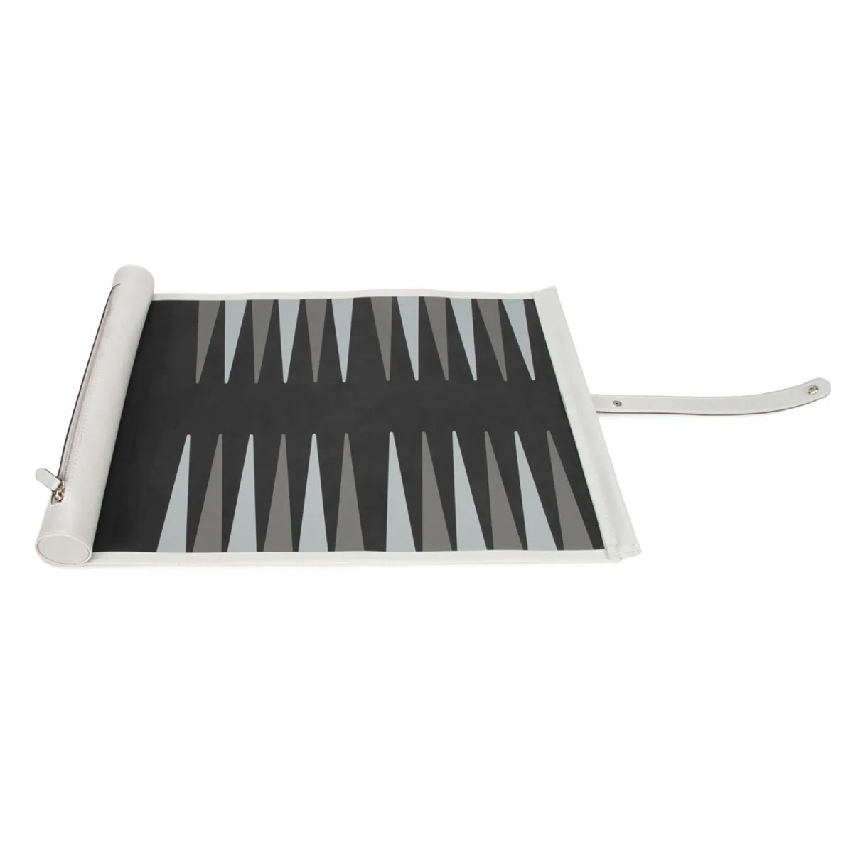 Brouk & Co Rowan Travel Backgammon Roll - Image 11