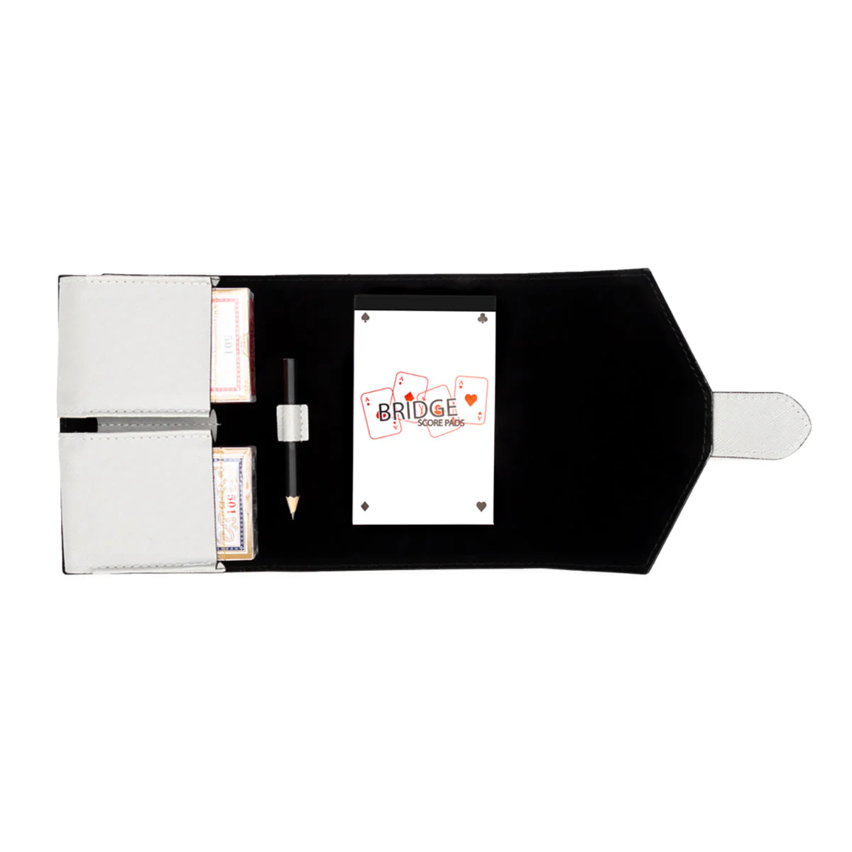 Brouk & Co Rowan Travel Bridge Card Set - Image 4