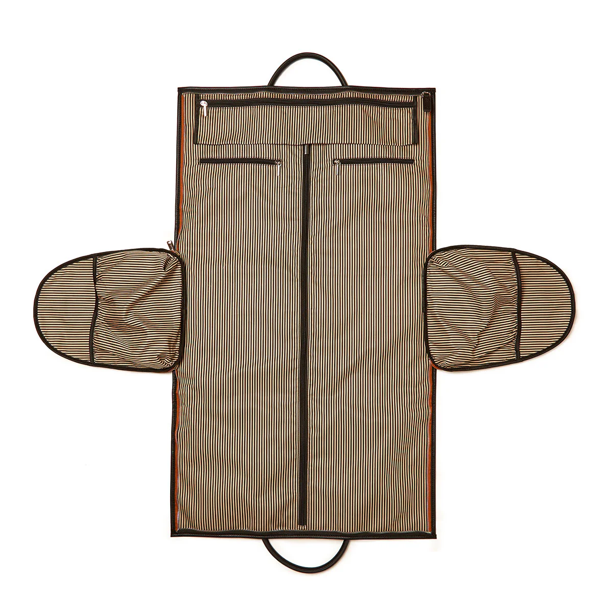Brouk & Co Siena 2 in 1 Garment Bag - Image 5