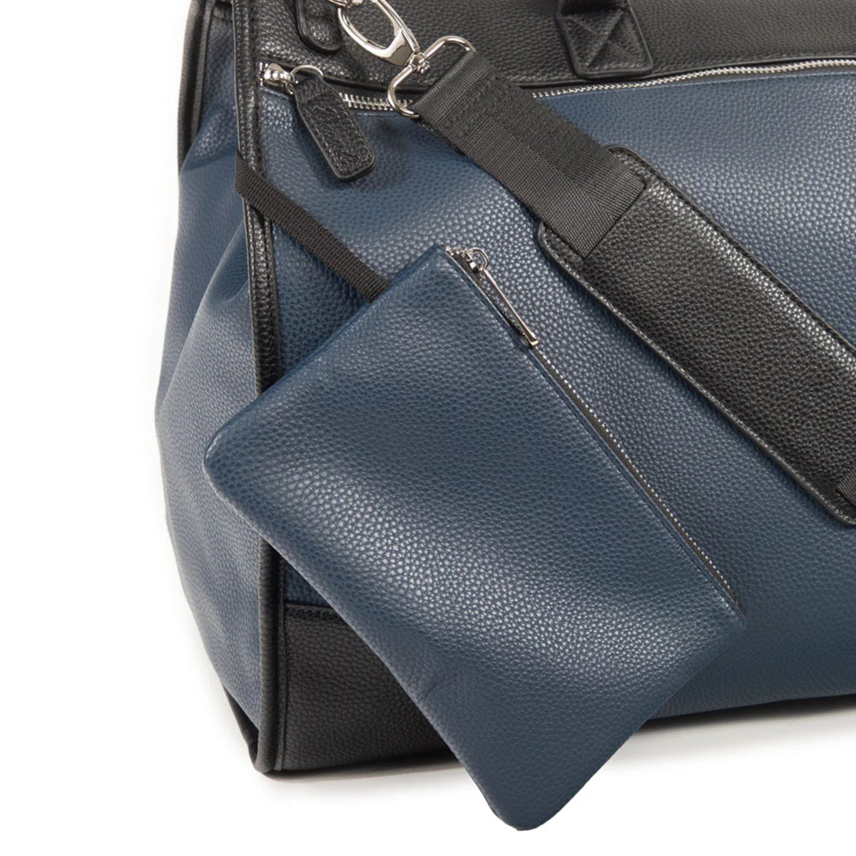 Brouk & Co Siena Boarding Bag - Image 6