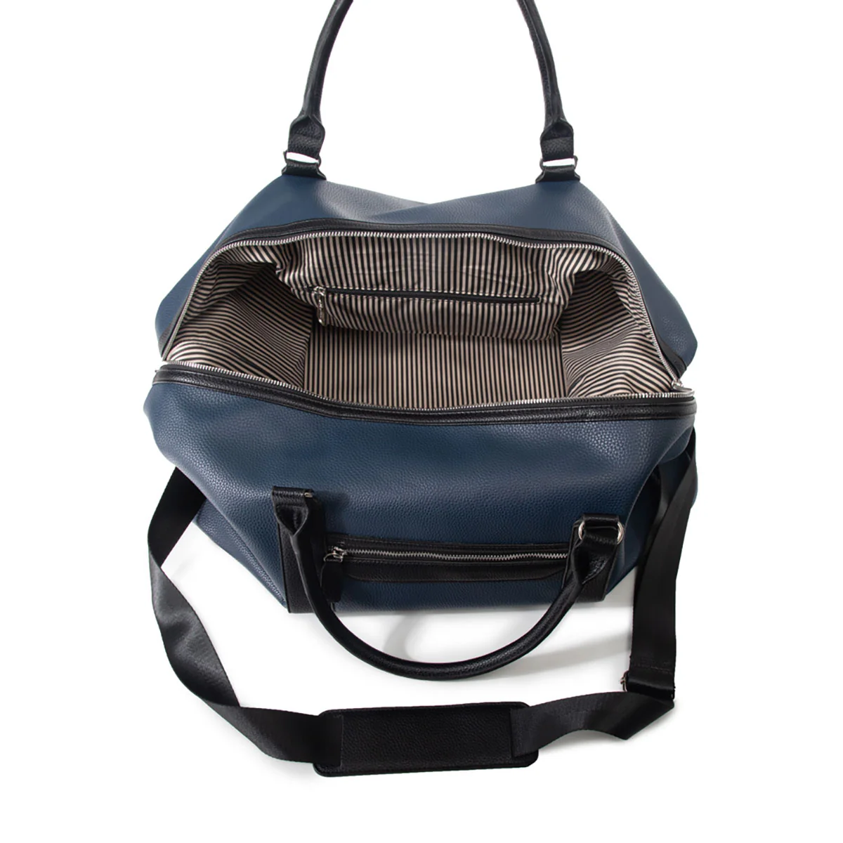 Brouk & Co Siena Duffel Bag - Image 5