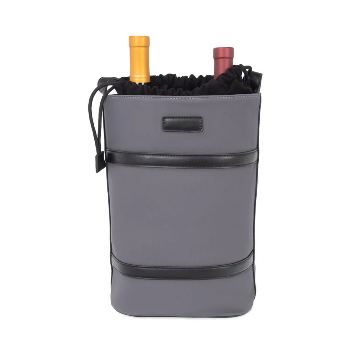 Brouk & Co Skyler Double Wine Bag - Image 10