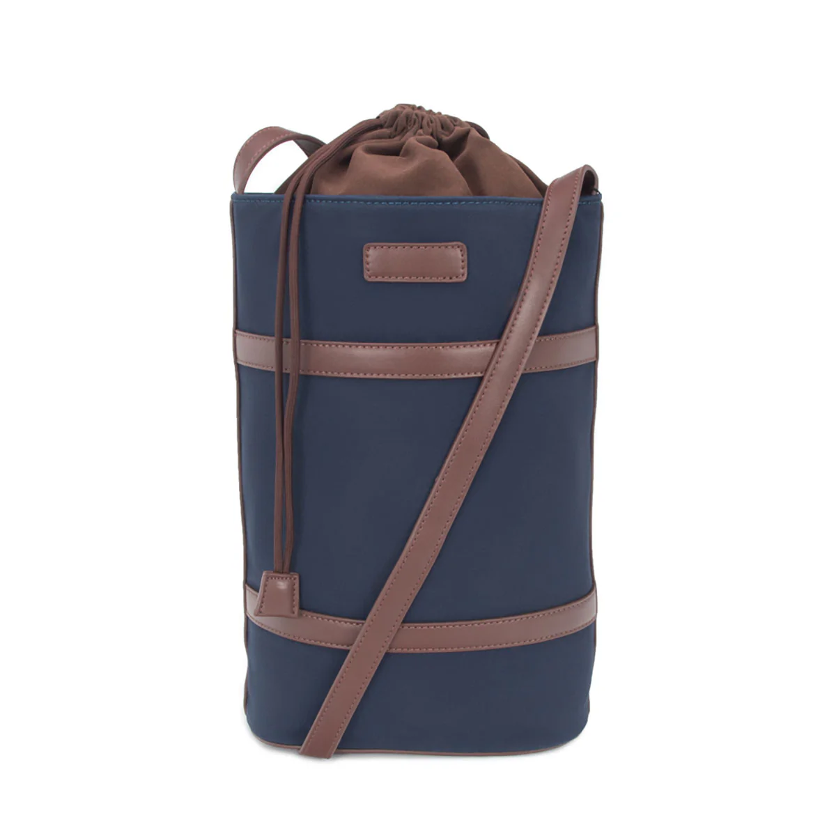 Brouk & Co Skyler Double Wine Bag - Image 3