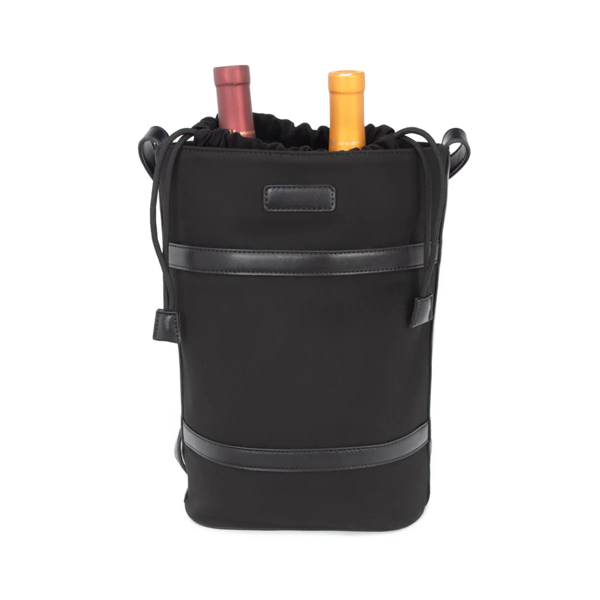 Brouk & Co Skyler Double Wine Bag - Image 4
