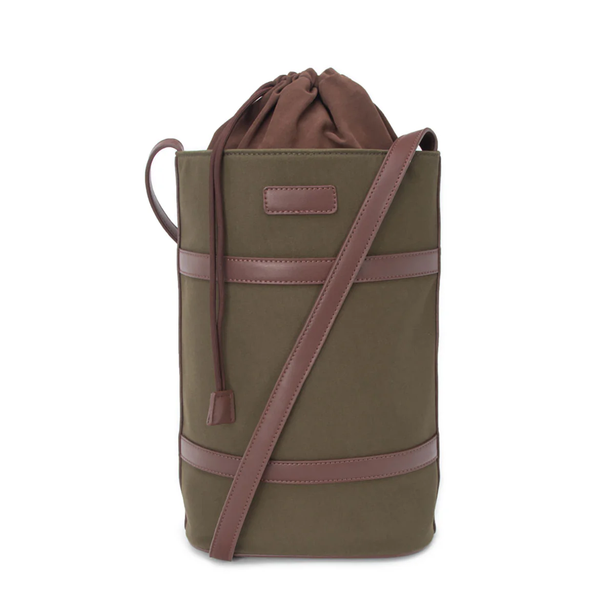 Brouk & Co Skyler Double Wine Bag - Image 9